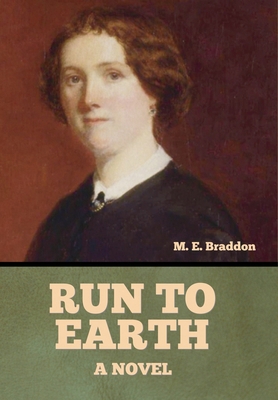 Run to Earth B0GXYXZ9R3 Book Cover