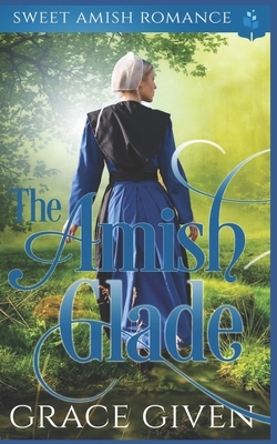 The Amish Glade 1696112958 Book Cover