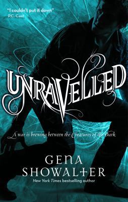 Unravelled 0778304310 Book Cover