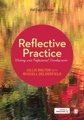 Reflective Practice: Writing and Professional D... 1526411695 Book Cover