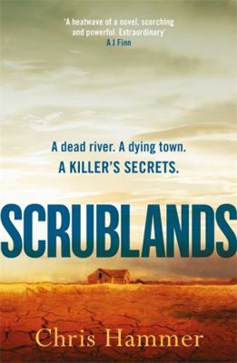 Scrublands EXPORT 1472255135 Book Cover