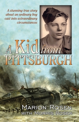 A Kid from Pittsburgh B0D7TPDH9B Book Cover