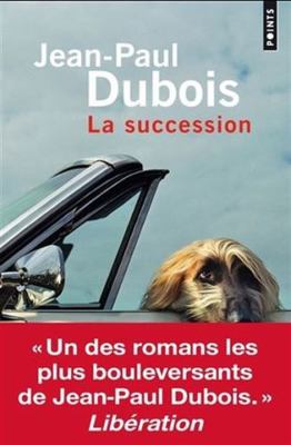 La Succession [French] 275786940X Book Cover