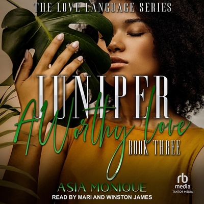 Juniper: A Worthy Love B0CW53BK5H Book Cover