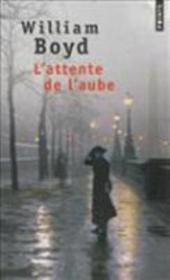 Attente de L'Aube(l') [French] 2757833820 Book Cover