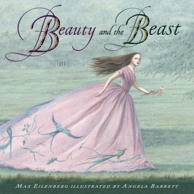 Beauty and the Beast 1406326054 Book Cover