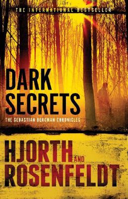 Dark Secrets 1742664326 Book Cover