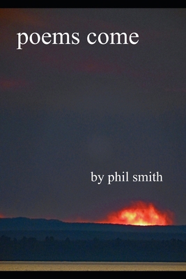 poems come B09CHLZVL2 Book Cover