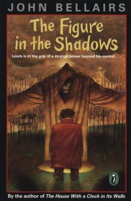 The Figure in the Shadows 0140363378 Book Cover