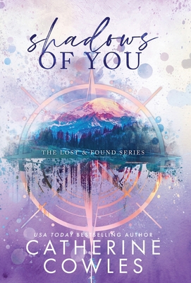Shadows of You 1951936477 Book Cover