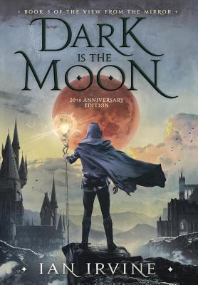 Dark is the Moon 0648187039 Book Cover
