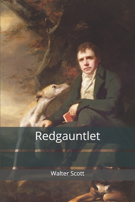 Redgauntlet 1702132870 Book Cover