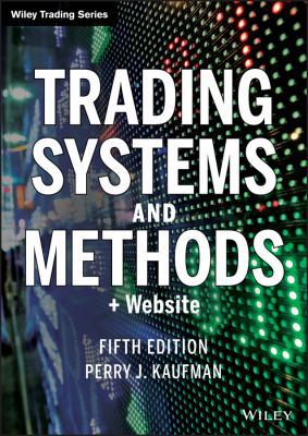 Trading Systems and Methods 1118236033 Book Cover