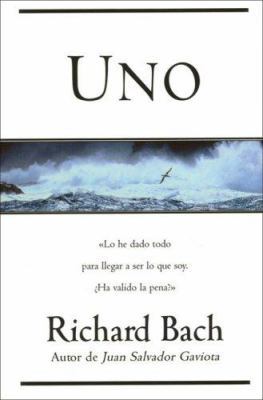 Uno [Spanish] 8466623655 Book Cover