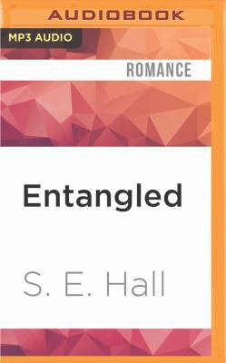 Entangled 1531888925 Book Cover