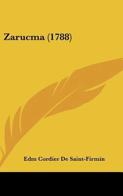 Zarucma (1788) [Chinese] 1162044624 Book Cover