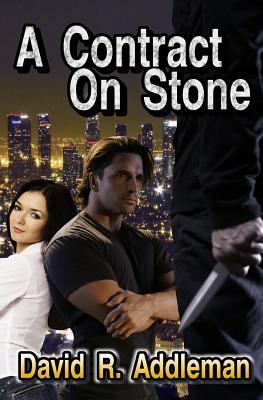 A Contract On Stone 1456547615 Book Cover