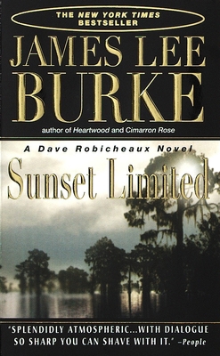 Sunset Limited B00722PLM6 Book Cover