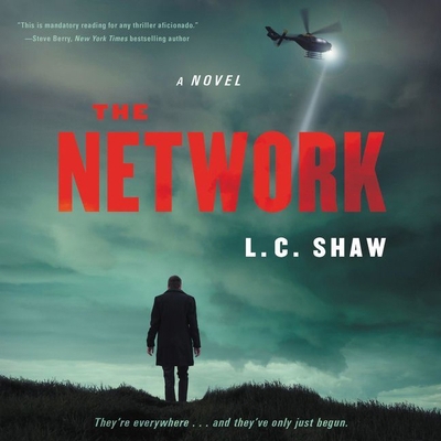 The Network 1094027022 Book Cover