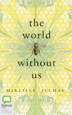 The World Without Us 1489098909 Book Cover