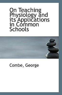 On Teaching Physiology and Its Applications in ... 1113427884 Book Cover