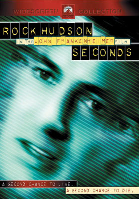 Seconds B00005RDAJ Book Cover