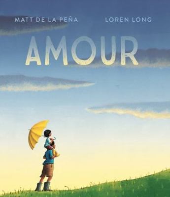 Amour [French] 2924645360 Book Cover