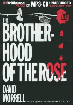 The Brotherhood of the Rose 1597377511 Book Cover