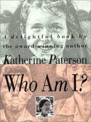 Who Am I? 0802850723 Book Cover