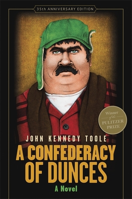 A Confederacy of Dunces 0807159603 Book Cover