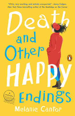 Death and Other Happy Endings 0525562133 Book Cover