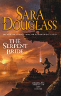 The Serpent Bride (Darkglass Mountain) 0732282888 Book Cover