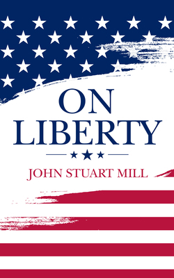 On Liberty 1722503874 Book Cover