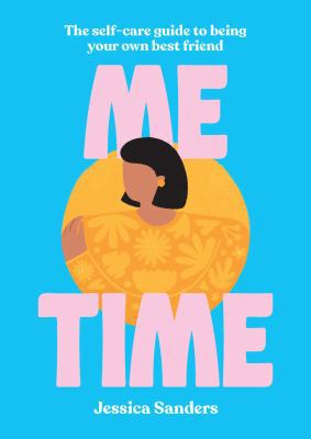 Me Time 1925970035 Book Cover