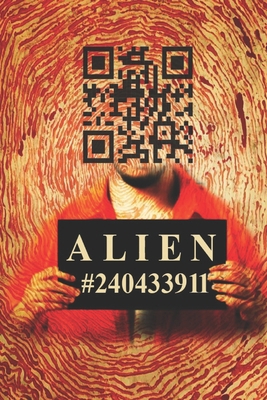 Alien #240433911 B0BQXW8LZ6 Book Cover