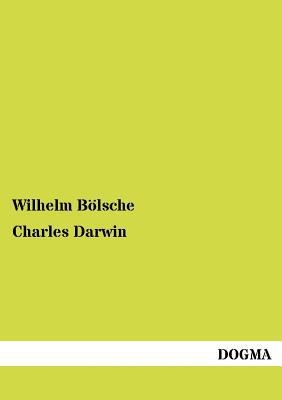 Charles Darwin [German] 395507000X Book Cover