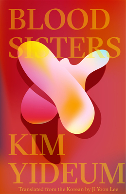 Blood Sisters 1941920772 Book Cover
