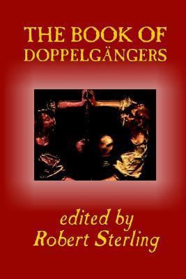 The Book of Doppelgangers 1592243711 Book Cover