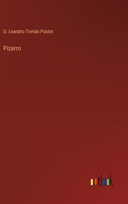 Pizarro [Spanish] 3368119451 Book Cover