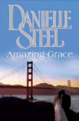 Amazing Grace 0593056728 Book Cover