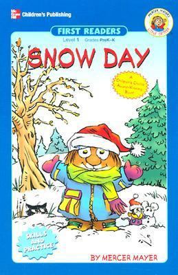 Snow Day 1577684575 Book Cover