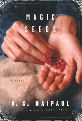 Magic Seeds 0676975550 Book Cover