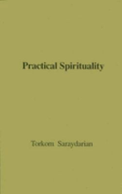 Practical Spirituality 0929874544 Book Cover