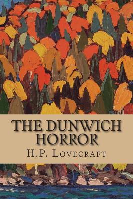 The Dunwich Horror 1500440418 Book Cover