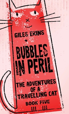 Bubbles In Peril 4824170753 Book Cover