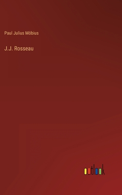 J.J. Rosseau [German] 3368485555 Book Cover