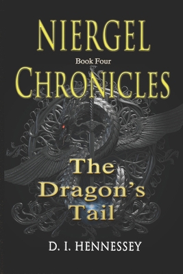 Niergel Chronicles - The Dragon's Tail B0BTKVSP4Z Book Cover