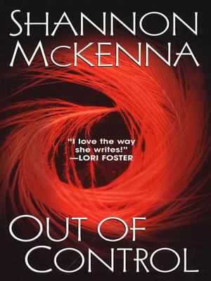 Out of Control B007CRW9US Book Cover