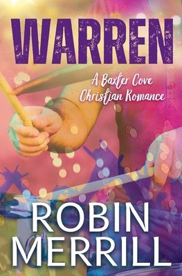 Warren B0DRN1G1B8 Book Cover