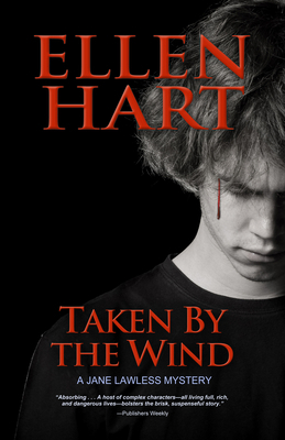 Taken by the Wind 1612940595 Book Cover